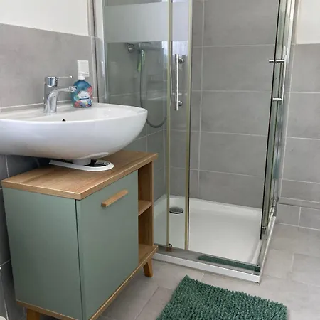 Fewo-w Διαμέρισμα *